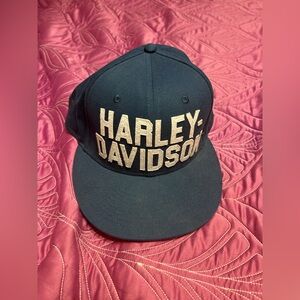 Harley Davidson men’s size XL hat